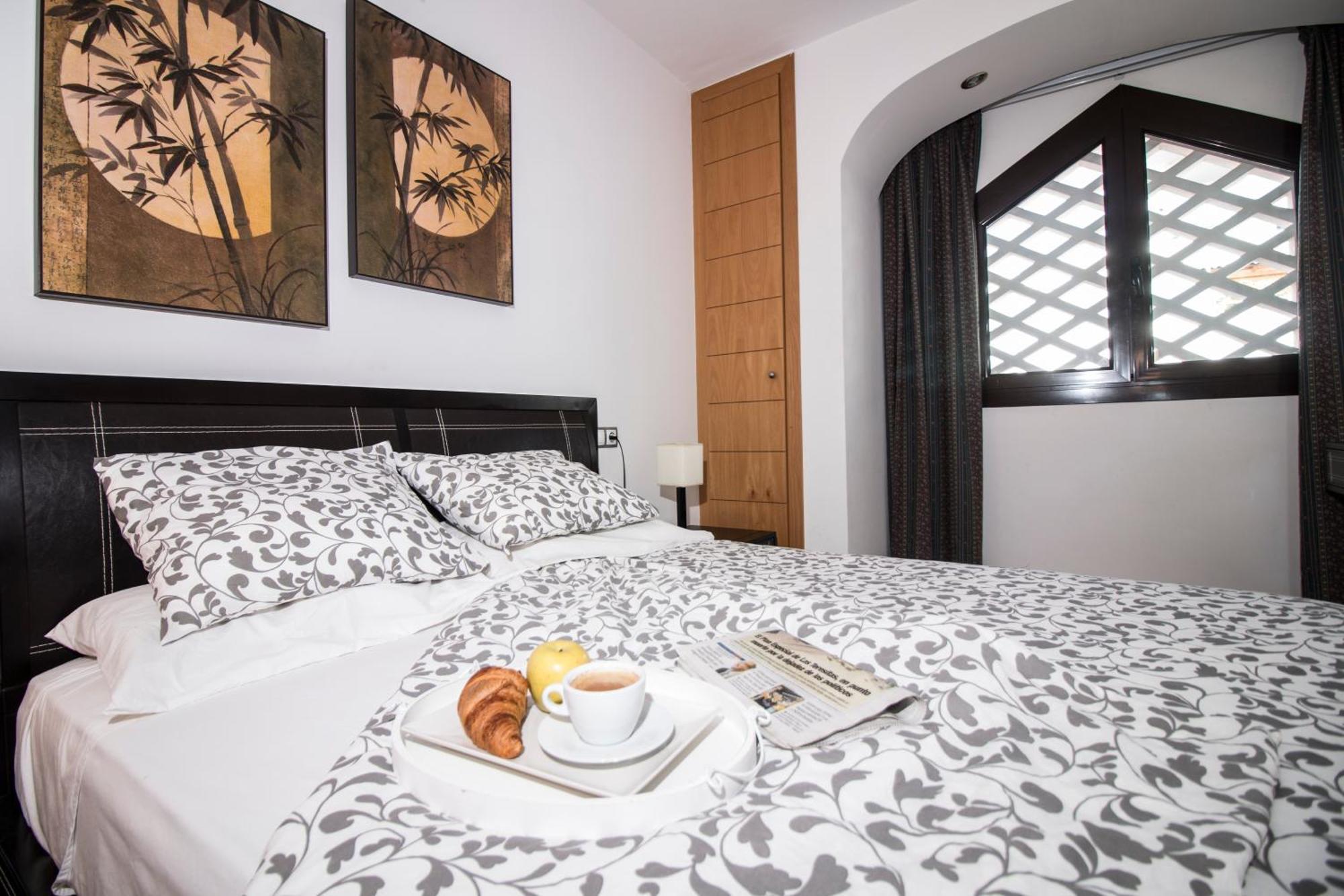 Apartment Espacios Blanco Adeje Paradise Costa Adeje (Tenerife)