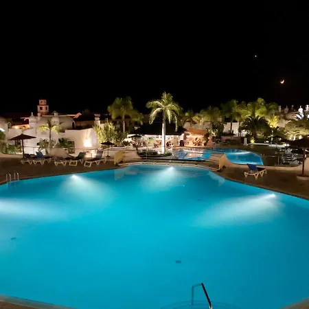 Espacios Blanco Adeje Paradise Costa Adeje  Exterior photo