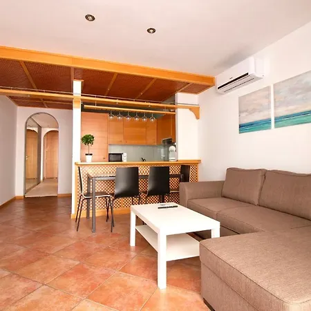 Espacios Blanco Adeje Paradise Costa Adeje  Exterior photo