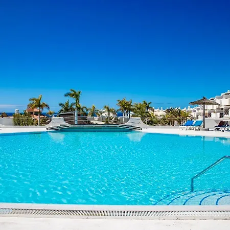 Espacios Blanco Adeje Paradise Costa Adeje  Exterior photo