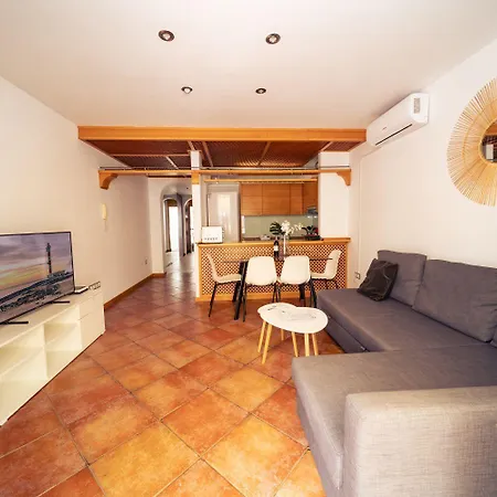 Espacios Blanco Adeje Paradise Costa Adeje  Exterior photo