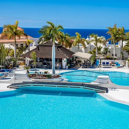 Espacios Blanco Adeje Paradise Costa Adeje  Exterior photo