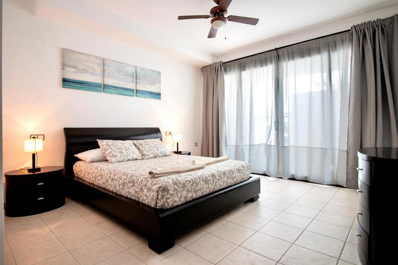Espacios Blanco Adeje Paradise Apartamento Costa Adeje (Tenerife)