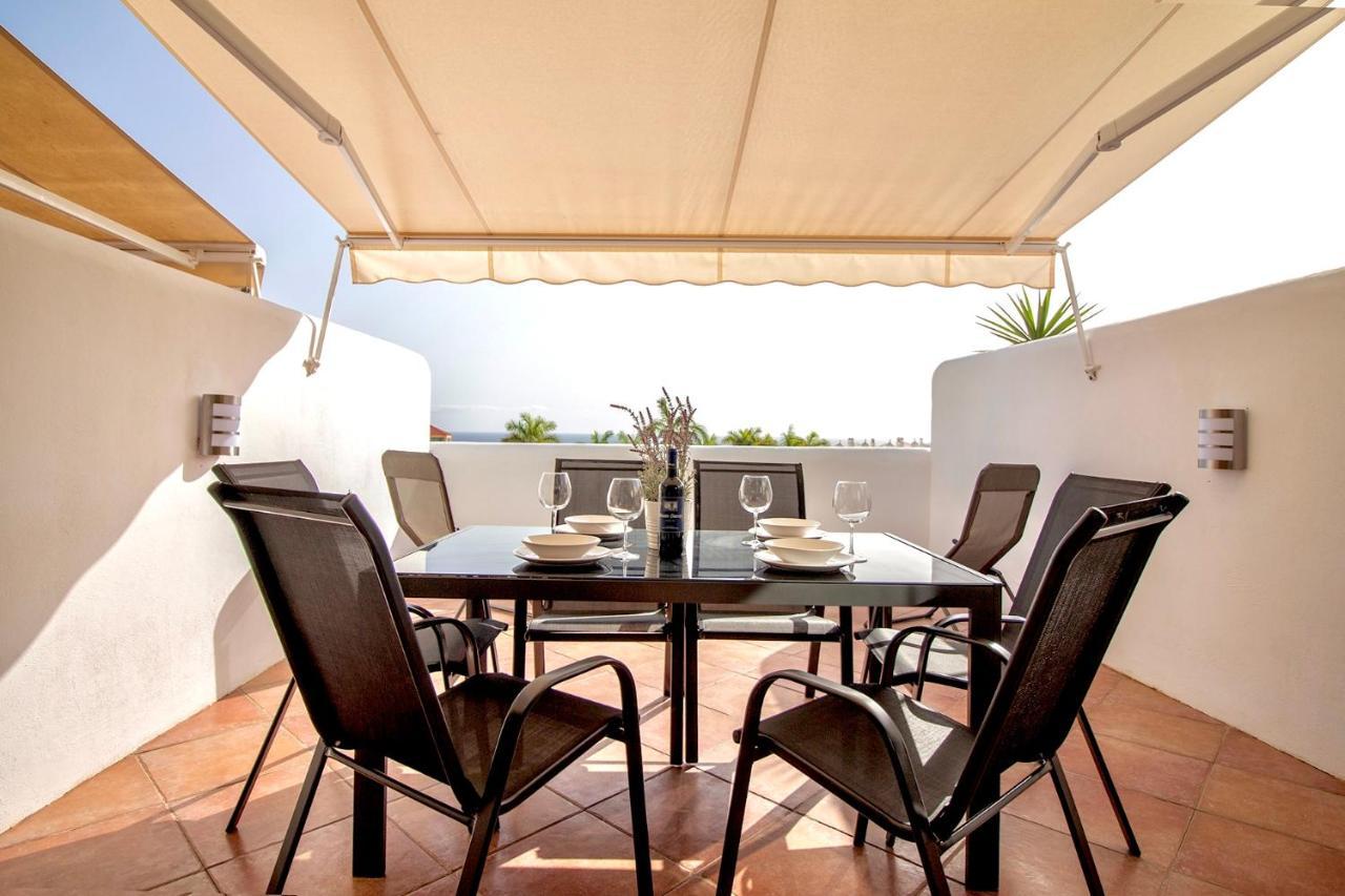 Apartamento Espacios Blanco Adeje Paradise