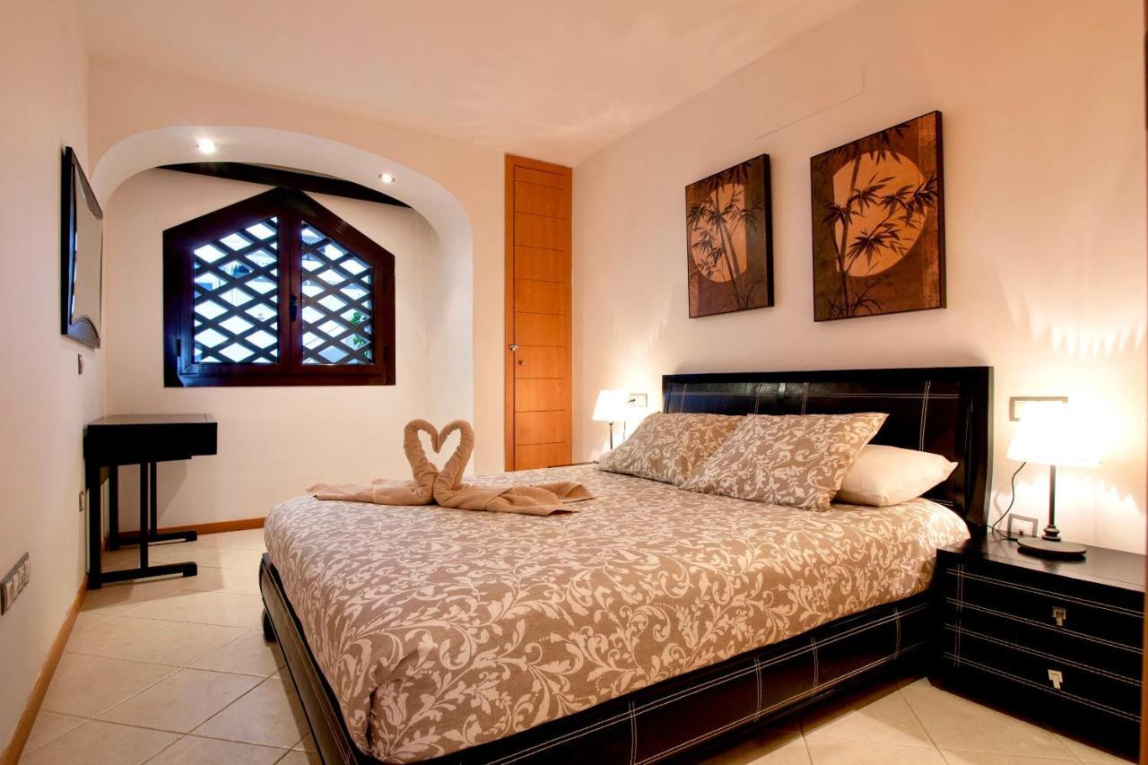 Espacios Blanco Adeje Paradise Apartamento *