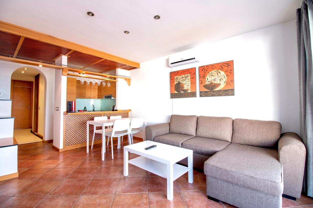 Espacios Blanco Adeje Paradise Apartamento Costa Adeje (Tenerife)
