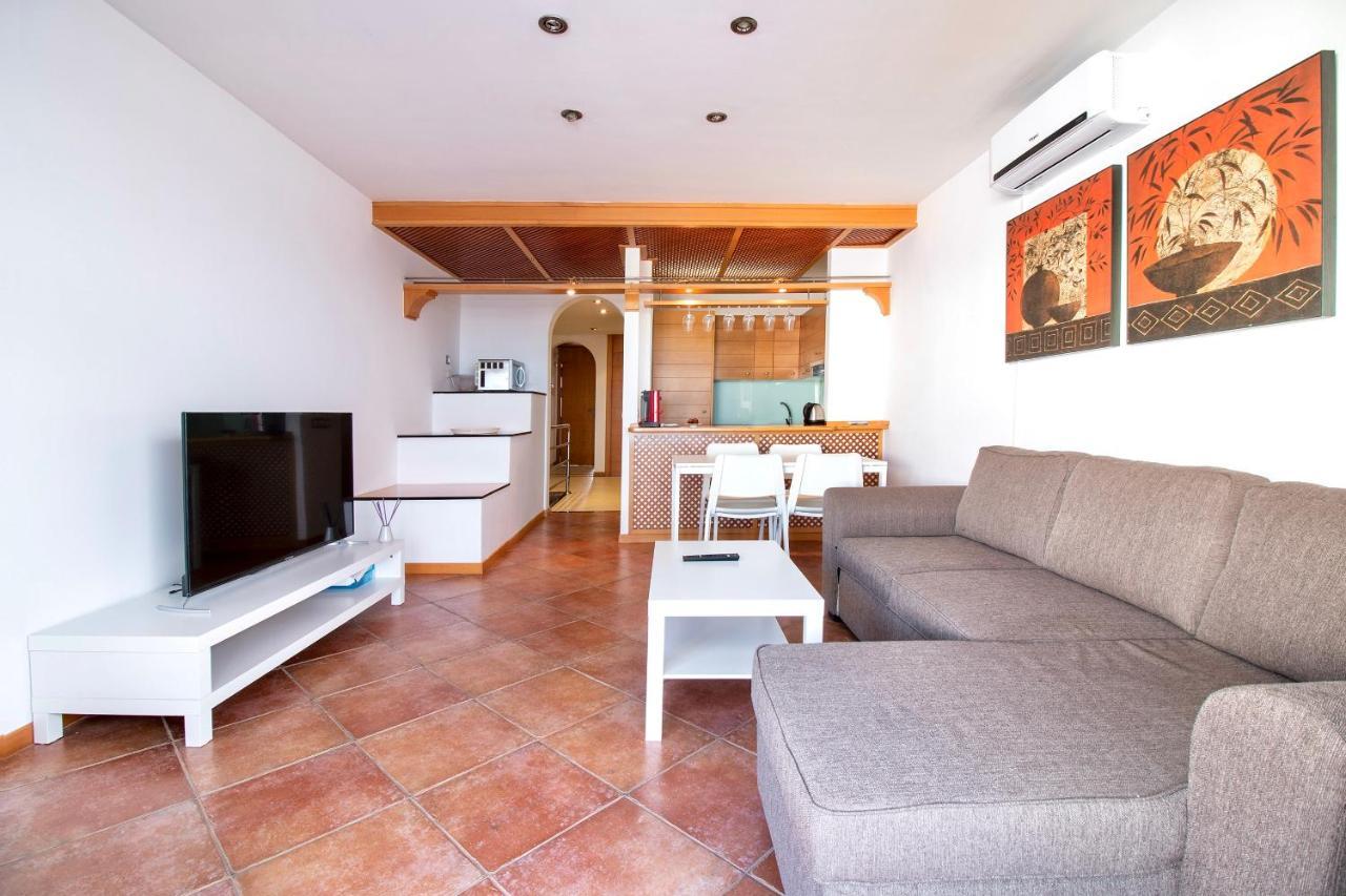 Espacios Blanco Adeje Paradise Apartamento *