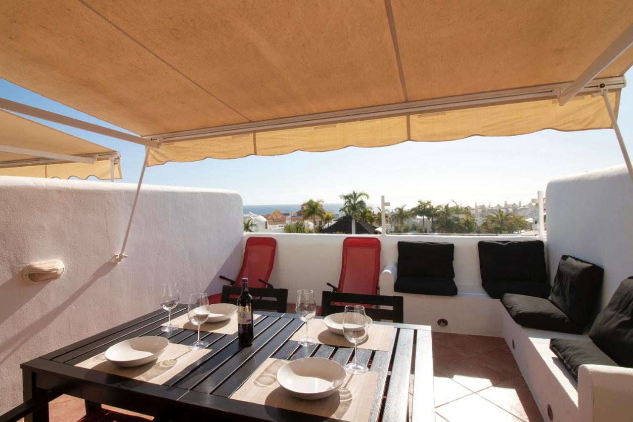 Espacios Blanco Adeje Paradise Apartamento Costa Adeje (Tenerife)