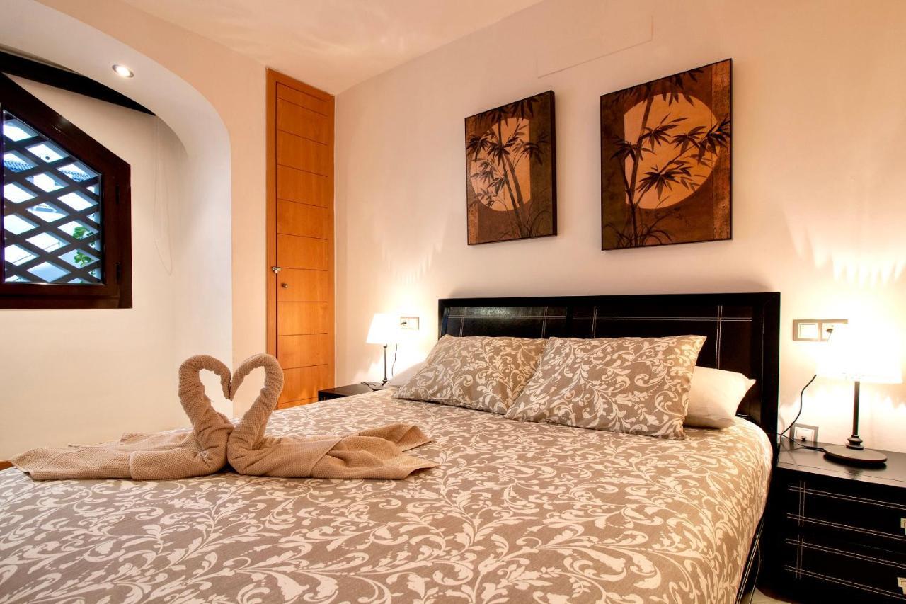 Espacios Blanco Adeje Paradise Apartamento
