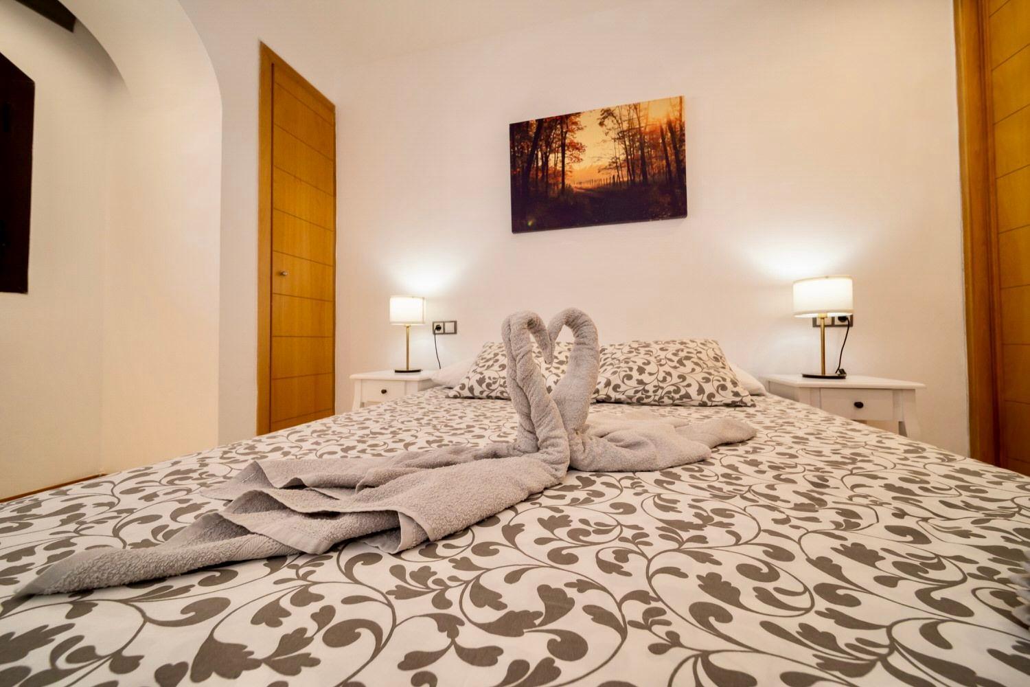 Espacios Blanco Adeje Paradise Apartamento