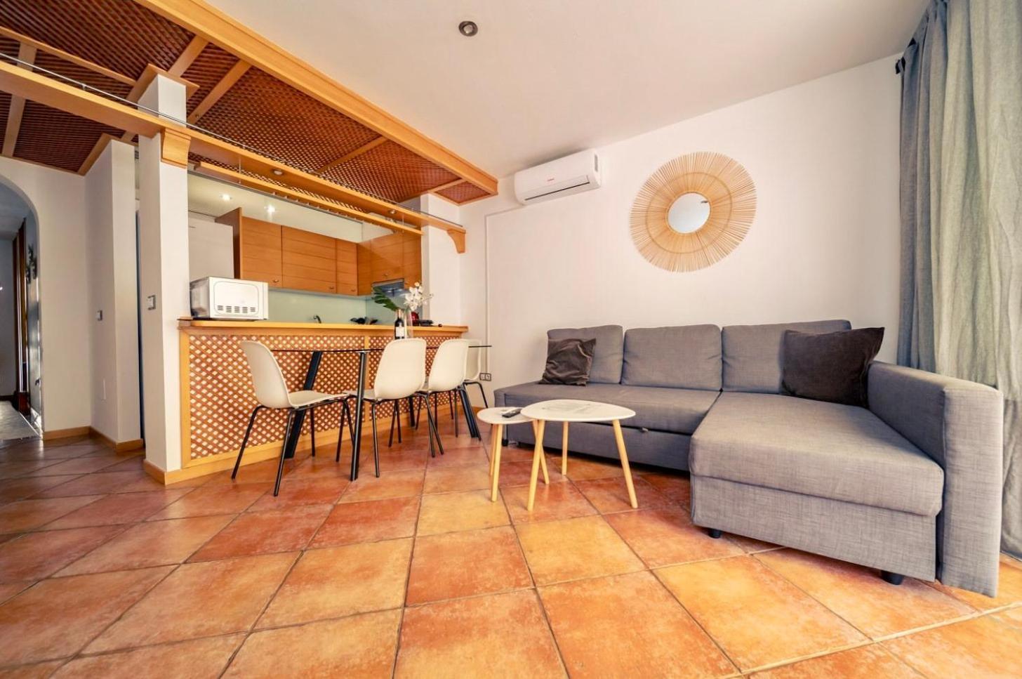 Espacios Blanco Adeje Paradise Apartamento *