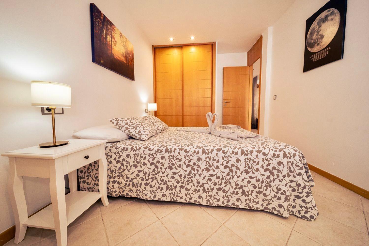 Apartamento Espacios Blanco Adeje Paradise
