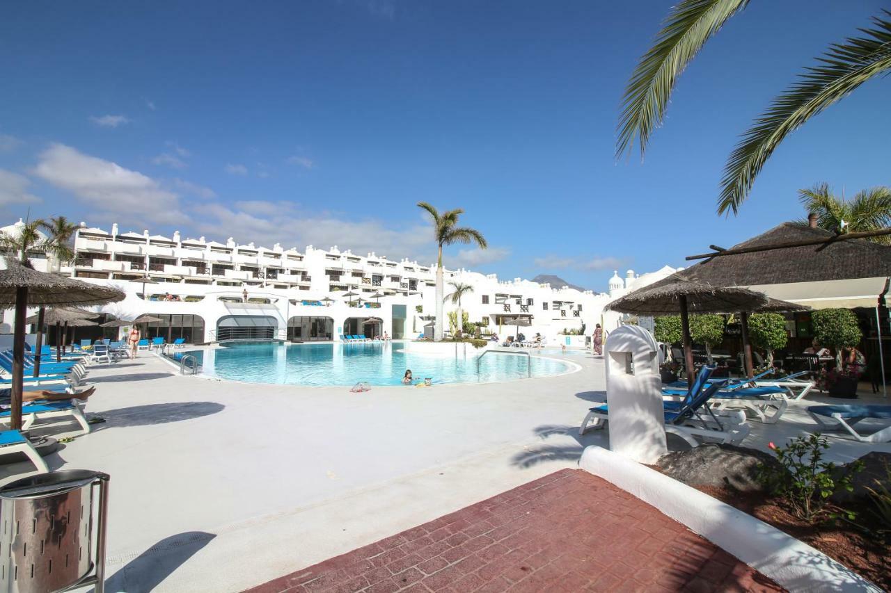 Apartamento Espacios Blanco Adeje Paradise
