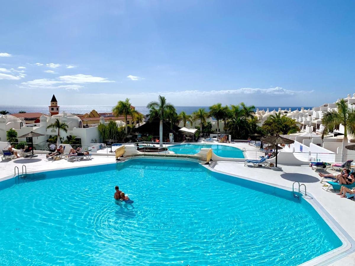 Espacios Blanco Adeje Paradise Apartment Costa Adeje (Tenerife)