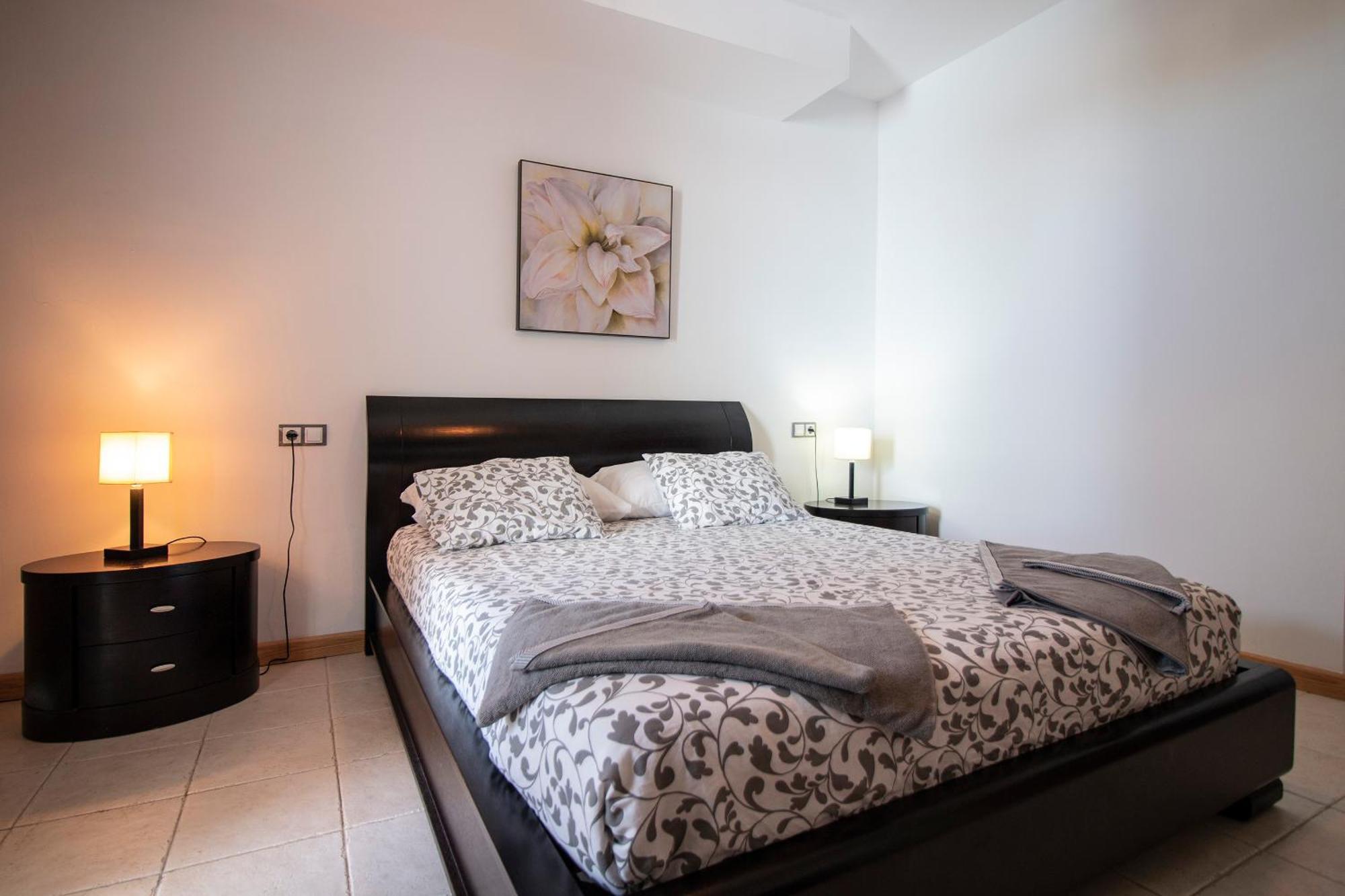 Apartment Espacios Blanco Adeje Paradise Costa Adeje (Tenerife)