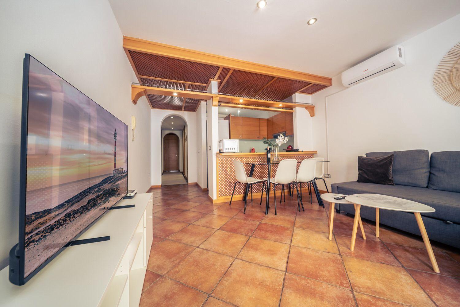 Apartment Espacios Blanco Adeje Paradise Costa Adeje (Tenerife)