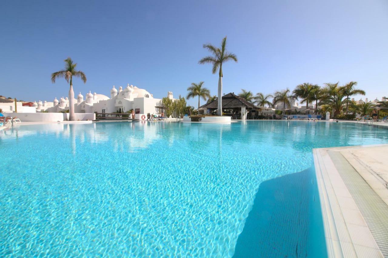 Espacios Blanco Adeje Paradise Apartment