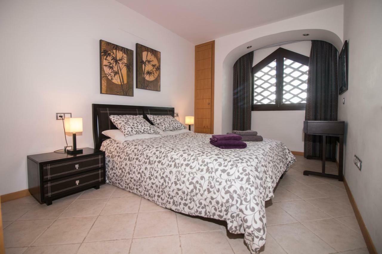Apartment Espacios Blanco Adeje Paradise